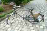 Saxonette Moped Fahrrad Hilfsmotor