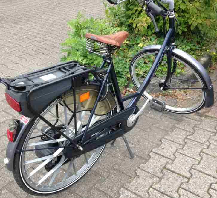 Saxonette Luxus, Sachs E-Starter, Benzin-Motor, Leichtmofa, Versand ist möglich!