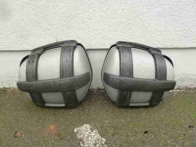 Scheckheft gepfl. F 800 S, EZ09/06 TÜV neu, 29022 km, ABS, Sportkoffer, Heizgr.