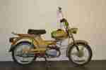 Scheunefund Riga Moped Oldtimer