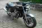 Scheunenfund: Honda CB 750 KZ (RC01) EZ 05