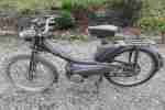 Scheunenfund Motobecane AV44 BJ 1968