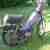 Scheunenfund Puch X50