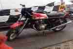 Scheunenfund XS 500 XS500 zum