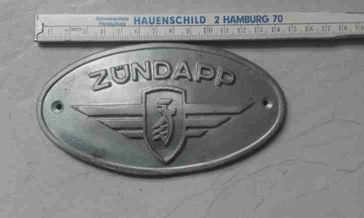 Schlösser für Koffer und Ersatzrad der KS 750 Wehrmachtsgespann