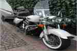 Schmuckstück Harley Davidson RoadKing Classic