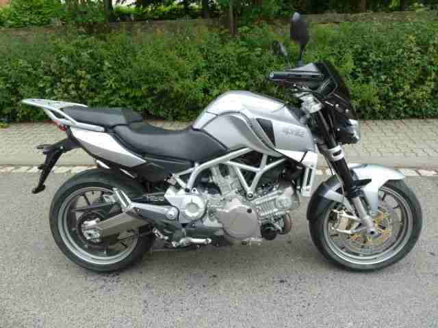 Schnäppchen Aprilia Mana 850, EZ 06/2012, 13934km, TÜV 06/18, Automatik-Motorrad