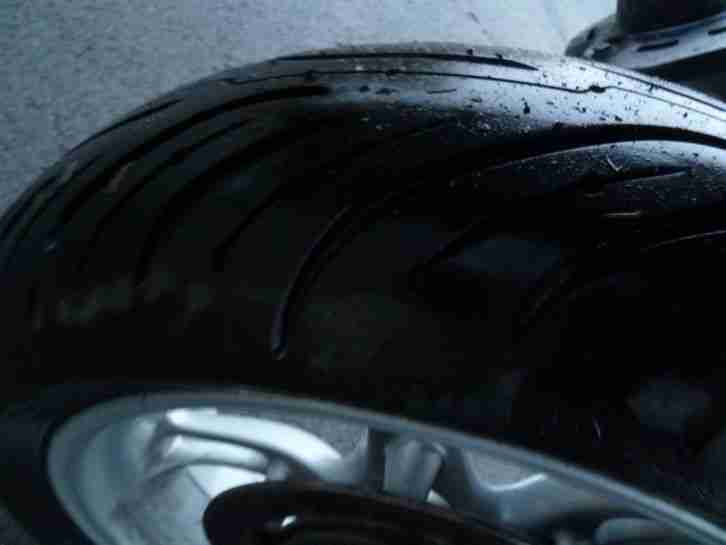 Schnäppchen R 1150 R EZ 03 Doppelzündung ScheckheftTopzustand Tüv neu BMW Koffer