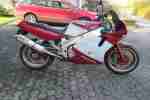 Schnäppchen ! Sportler ! FZR 1000