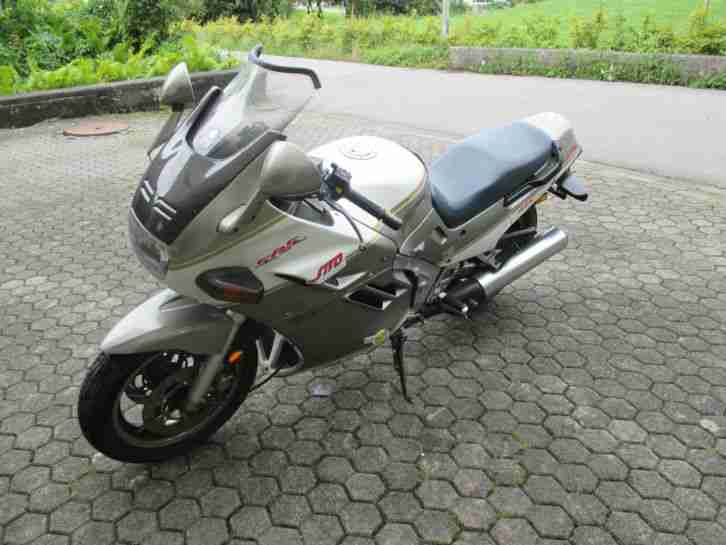 Schnäppchen !!!! Tourer !!!! Suzuki GSX 1100 F Bj.1989