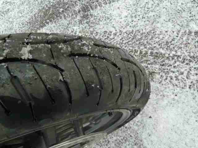 Schöne BMW K 1200 R EZ 07/08 TÜV neu Remus Auspuff ESA ASC BC RDC ABS Heizgriffe