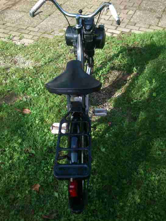 Schönes gut erhaltenes Velosolex Solex 3800 aus Frankreich Mofa