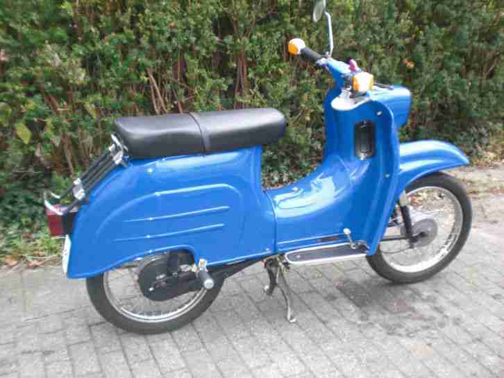 Schwalbe KR 51/1