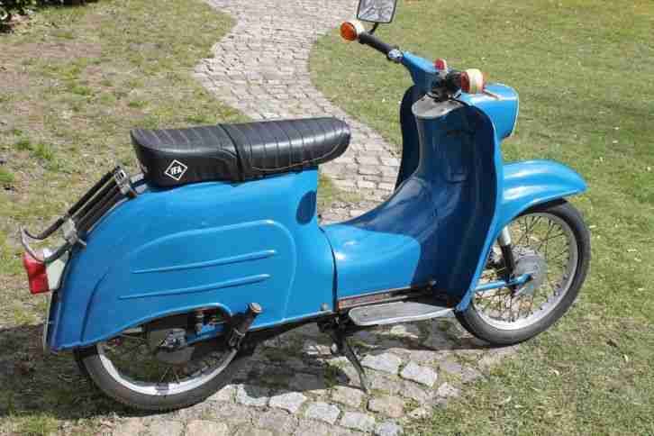 Schwalbe KR 51-1