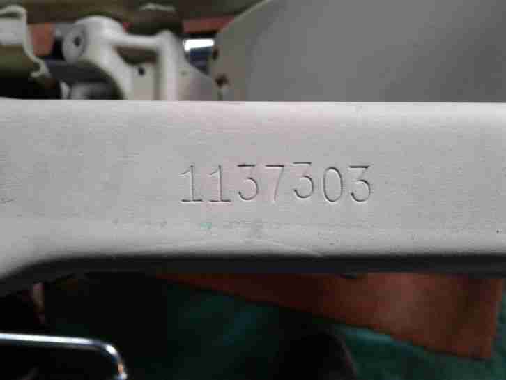 Schwalbe Moped grün KR 51/2 L Viergang DDR 1982 Selbstabholung