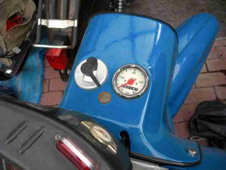 Schwalbe Simson