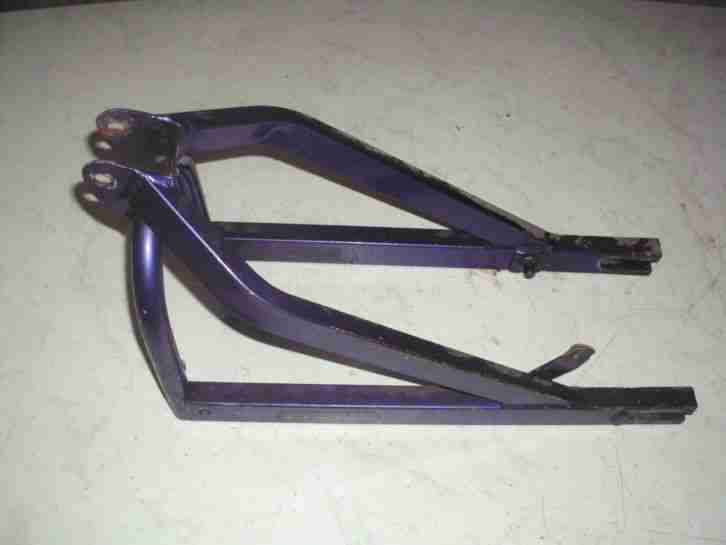 Schwinge von Hercules MX 1 Mofa Enduro Mofa