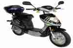 Scoody 25 Elektro StVZO E Scooter E