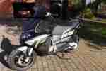 Scooter Gilera Runner 50 Black Soul 45 Kmh,