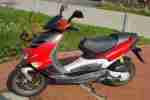 Scooter Roller von 50ccm Bj. 2005,