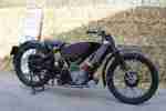 Scott 500 Sports Squirrel von 1930 mit