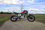 Scrambler Ratbike DR650RE