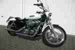 Sehr schöne Harley Davidson Sportster XL1200