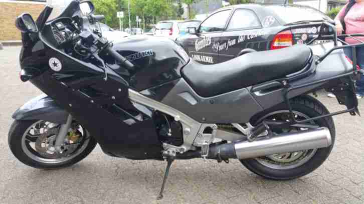 Sehr schöne,gepflegte Suzuki Sporttourer