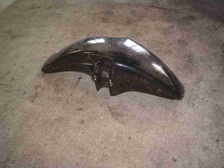 Seitenverkleidungen simson S53 passt auch zum Umbau an S50 S51