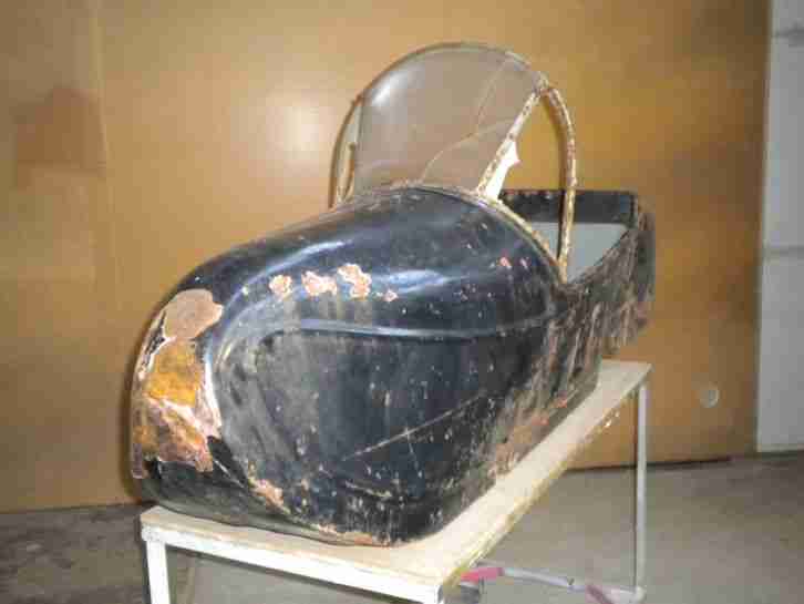 Seitenwagen Beiwagen Wehrmacht