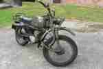 Seltene Bundeswehr Hercules K125 BW erst