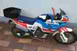 Seltene Africa Twin RD 03 Mini ,