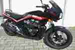 Seltene Honda Cbx 750 F RC 17 mit Original