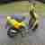 Seltener SportRoller Italjet