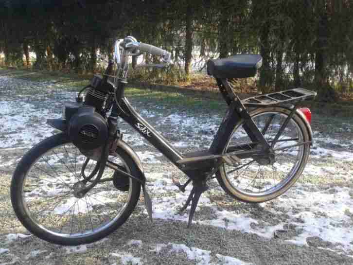 Seltenes Solex / Velosolex 3300 fahrbereit gt. Zustand