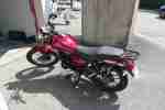 Senke razory 125ccm