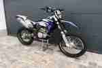 Sherco 250 SEF R Factory Akrapovic (keine