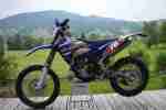 Sherco Sef 300 Faktory 2014 Enduro Mx