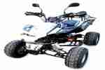 Shineray 200cc COC XY200STIIE B Quad ATV mit