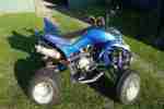 Shineray 250ccm Quad