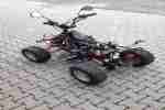 Shineray Quad XY50STVIE Bj.2010 120km