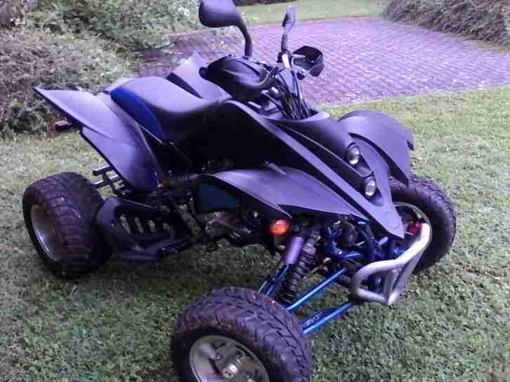 Shineray Spyder Stixe 250ccm