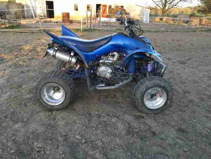 Shineray XY 250 ST - 9E Spyder