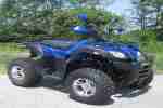Shineray XY200ST 6A Automatik ATV mit