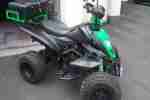 Shineray XY250STXE, Quad