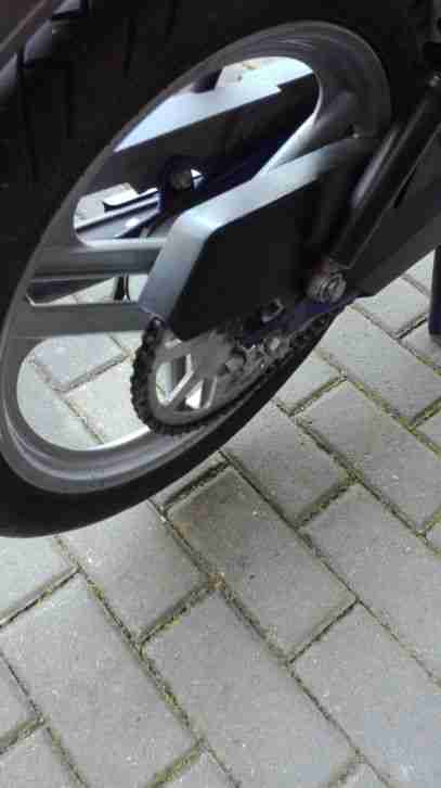 Sidermo M25 Rizatto Buffalo Mofa (angemeldet)