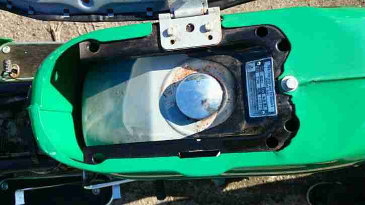 Simon Schwalbe Papiere