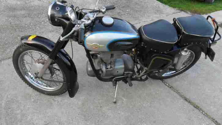 Simson AWO 425-S