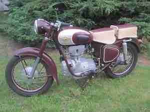 Simson AWO 425