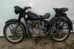 Simson AWO 425 T